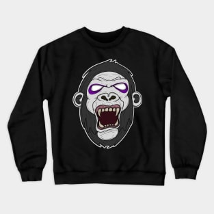 Soultaker Crewneck Sweatshirt